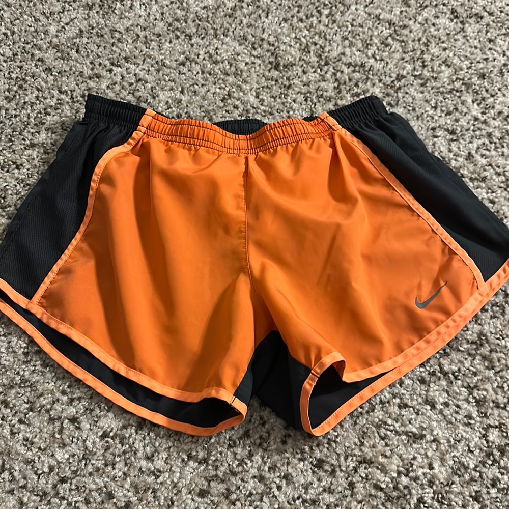 Nike Dri-Fit Shorts